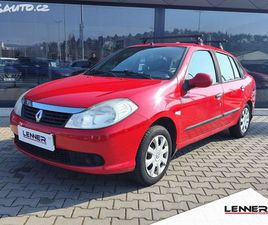 RENAULT THALIA 1.2I /55KW