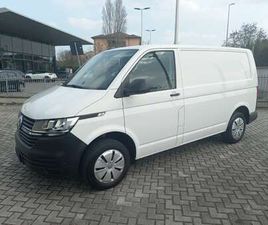 TRANSPORTER T6 2.0 TDI