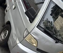 EFFA MOTORS EFFA PICAPE L 1.0 8V 2P