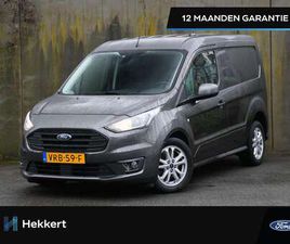 L1H1 LIMITED 1.5 ECOBLUE 100PK AUTOMAAT DAB | PDC