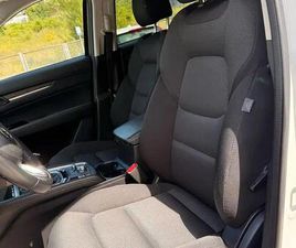 MAZDA CX-5 CX-5 II 2017 2.2 EXCEED 2WD 150CV