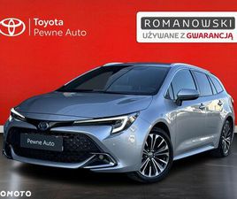 TOYOTA COROLLA 1.8 HYBRID STYLE