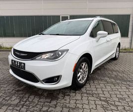 CHRYSLER PACIFICA CHRYSLER PACIFICA 3.6 7 SITZER 300PS LPG LHZ SHZ