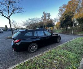 320D TOURING XDRIVE AUT.