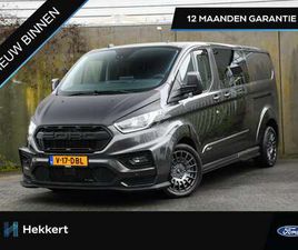 320 DC L2H1 MS-RT LIMITED 2.0 TDCI 170PK AUTOMAAT