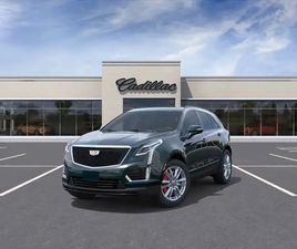 2026 CADILLAC XT5 AWD SPORT