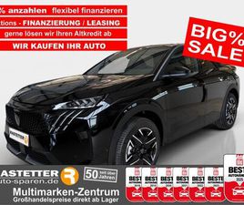 HYBRID 145 GT DRIVEASSIST+360+NAVI+ACC+VIRT