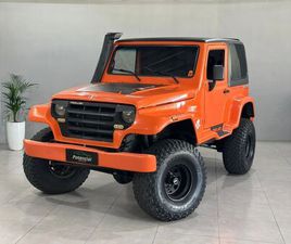 TROLLER T-4 4X4 3.0 TB INT. CAP. RÍGIDA DIESEL 2006