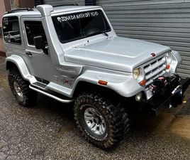 TROLLER T-4 4X4 3.0 TB INT. CAP. RÍGIDA DIESEL 2008