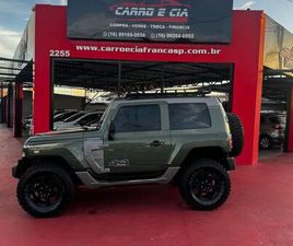 TROLLER T-4 4X4 3.2 20V TDI CAP. RÍGIDA DIESEL 2016