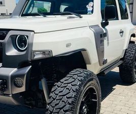 TROLLER T-4 4X4 3.2 20V TDI CAP. RÍGIDA DIESEL 2017