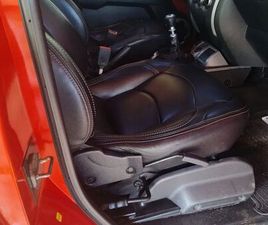 TROLLER T-4 4X4 3.2 20V TDI CAP. RÍGIDA DIESEL 2017