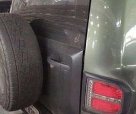 TROLLER T-4 4X4 3.2 20V TDI CAP. RÍGIDA DIESEL 2017