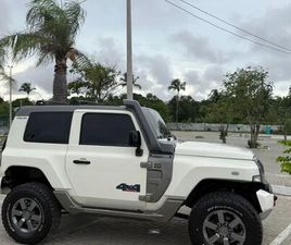 TROLLER T-4 4X4 3.2 20V TDI CAP. RÍGIDA DIESEL 2018