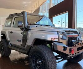 TROLLER T-4 CONNECT 4X4 3.2 TDI CAP.RIG.DIE.AUT 2021