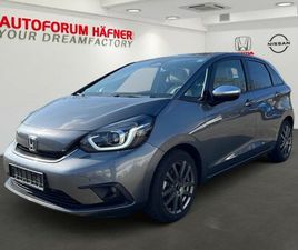 1.5 I-MMD HYBRID EXECUTIVE