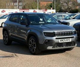 1.2 SUMMIT EURO 6 (START/STOP) 5DR