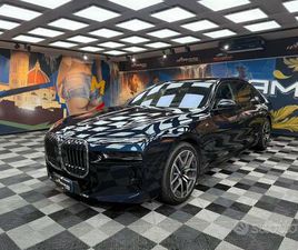 BMW 740 740D XDRIVE MSPORT PRO (902)