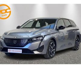 ALLURE*GPS - CAMÉRA DE RECUL