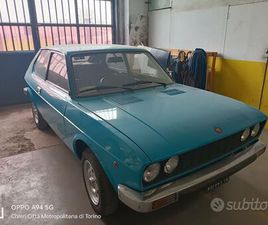FIAT 128
