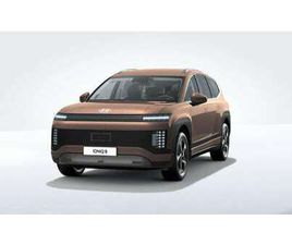 110KWH 2WD INKL. LED, PRIVACY-VERGLASUNG, ELEKTRIS