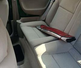 VOLKSWAGEN LUPO VW LUPO