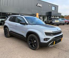 1.2 E-HYBRID THE NORTH FACE DCT E-AWD EURO 6 (START/STOP) 5DR