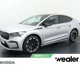 COUPÉ 60 SPORTLINE 180 PK | PANORAMADAK | SOH 91%