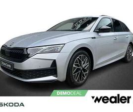 COMBI SPORTLINE TOUR 1.5 TSI 150 PK DSG | AUTOMAAT