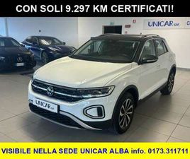 1.000 BENZINA 110 CV STYLE ADATTA A NEOPATENTATI