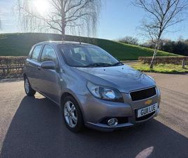 1.4 LT AUTO EURO 5 5DR