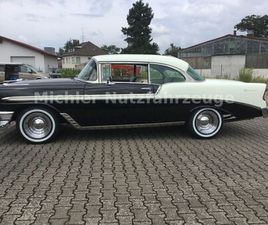 BEL AIR TOP ZUSTAND AUS PRIVATER SAMMLUNG !