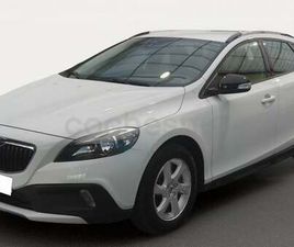 VOLVO V40 CROSS COUNTRY 1.6 D2 KINETIC
