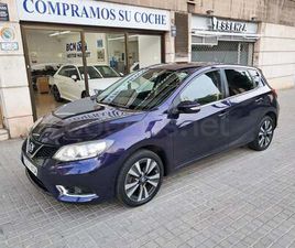 NISSAN PULSAR 1.2 DIGT NCONNECTA