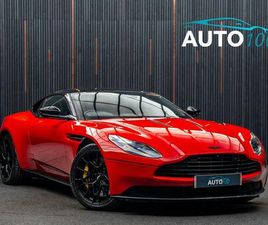 5.2 V12 BITURBO AUTO EURO 6 (START/STOP) 2DR