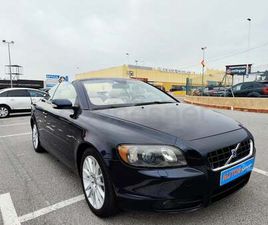 VOLVO C70 D5 SUMMUM