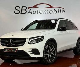 D 4-MATIC PACK AMG /TOIT-PANO/BI-XENON/GARANTIE/