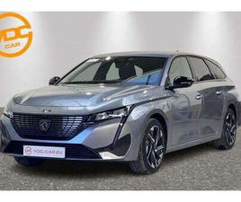 ALLURE HYBRID *GPS - CAMÉRA DE RECUL