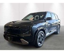 BEV 81,4 KWH BUSINESS PLUS