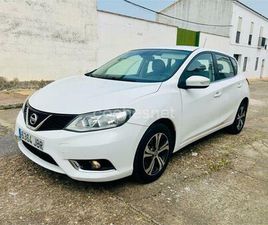 NISSAN PULSAR NISSAN PULSAR