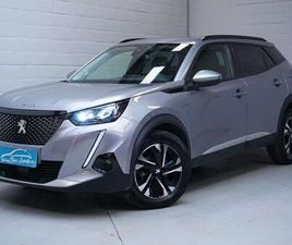 1.5 BLUEHDI ALLURE - APPLE CARPLAY - NAVI - CAMERA