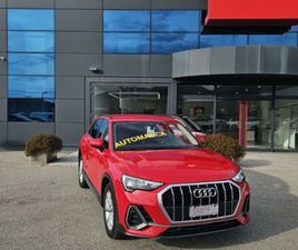 35 TDI S TRONIC S LINE EDITION