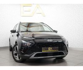 1.0 T-GDI CONNECT & GO