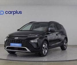 1.0 T-GDI DCT PREMIUM MY21 (TT)