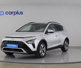 1.0 T-GDI PREMIUM MY21 (TT)