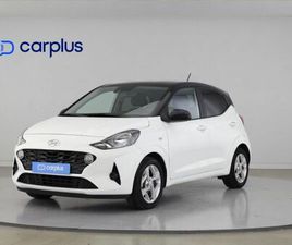 1.0 MPI COMFORT MY21