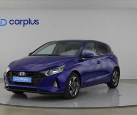 1.2 MPI COMFORT MY21