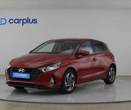 1.2 MPI COMFORT MY21