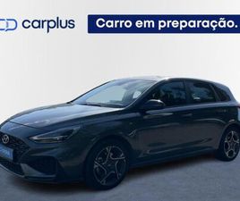 1.0 TGDI N-LINE MY21