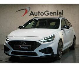 HYUNDAI I30 SW SW